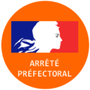 Arrêté préfectoral du 6 novembre 2020 abrogeant l’arrêté préfectoral du 24 octobre 2020