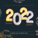 Bonne année 2022 !