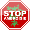 STOP AMBROISIE